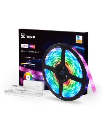 Sonoff smart LED...