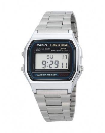 Casio ITA158WA-1DF Ψηφιακό...