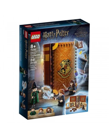 Lego Harry Potter: Hogwarts...