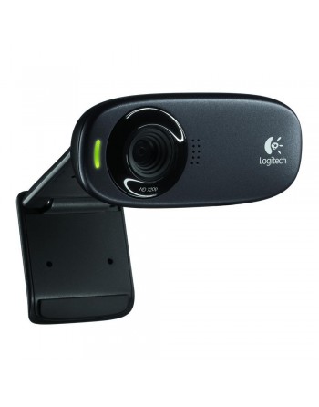 Logitech C310 Webcam...