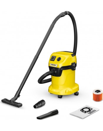 Karcher WD 4 Σκούπα Υγρών /...