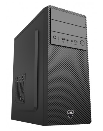 Powertech Barebone PC...