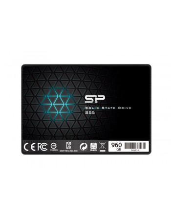 Silicon Power SSD Slim S55...