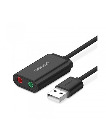 Ugreen US205 Εξωτερική USB...