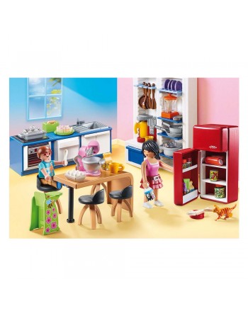 Playmobil Dollhouse Κουζίνα...