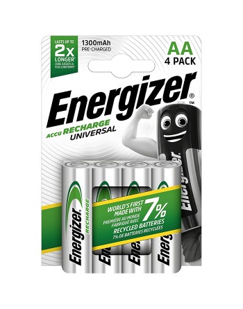 Energizer Universal AA...