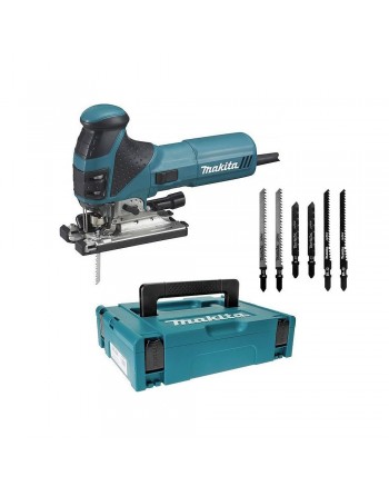 Makita Σέγα 4351FCTJB black...