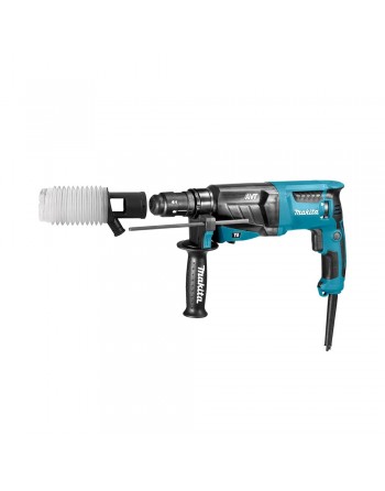 Makita HR2631FTJ Combi Hammer