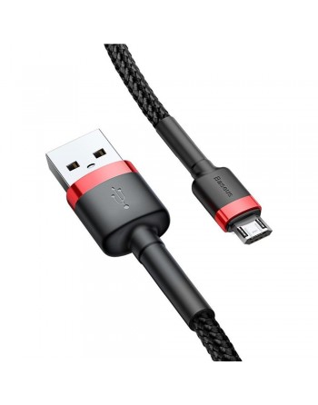 Baseus Cafule Braided USB...