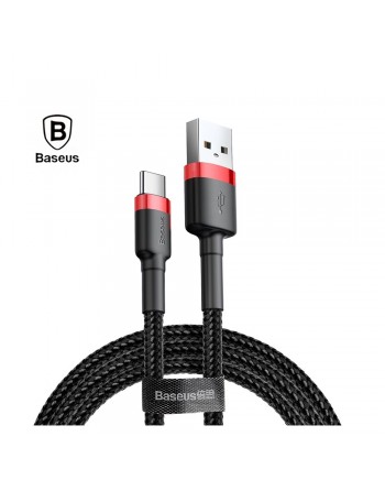 Baseus Cafule Braided USB...