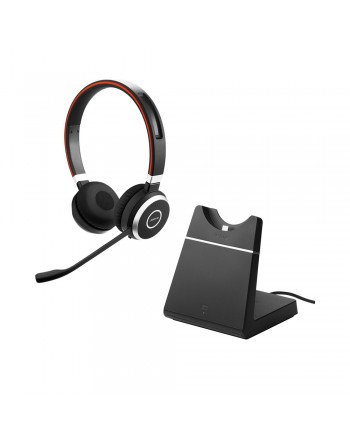 Jabra Evolve 65 MS Stereo...