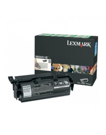 Lexmark X654/656/658...