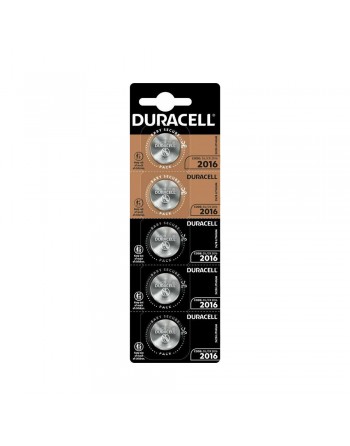 Duracell Long Lasting Power...
