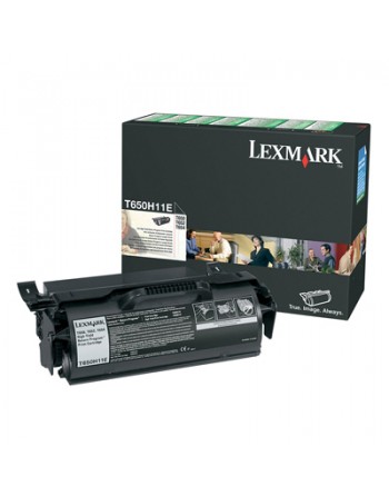 Lexmark T650/652/654...