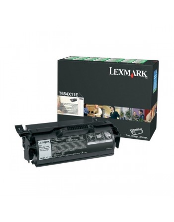 Lexmark T654 RET.PR. EXTRA...