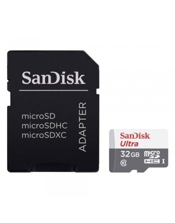 Sandisk Ultra microSDHC...