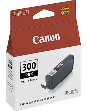 Canon PFI-300 Μελάνι...