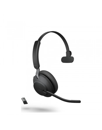 Jabra Evolve2 65 VOIP...