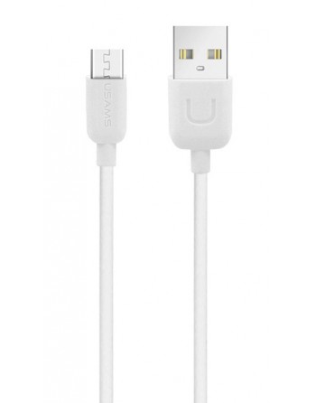 Usams καλώδιο Micro USB σε...