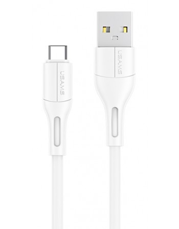 Usams καλώδιο USB-C σε USB...