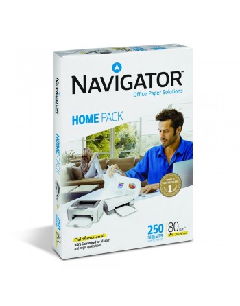 Navigator Home Pack A4...