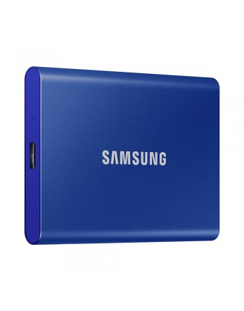 Samsung Portable SSD T7 USB...