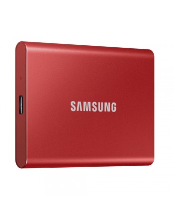 Samsung Portable SSD T7 USB...