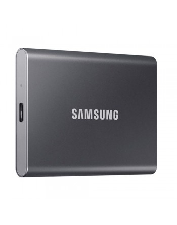 Samsung Portable SSD T7 USB...