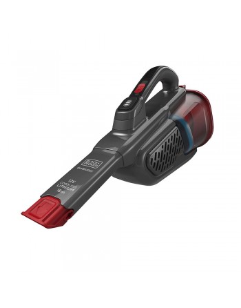 Black - Decker Dustbuster...