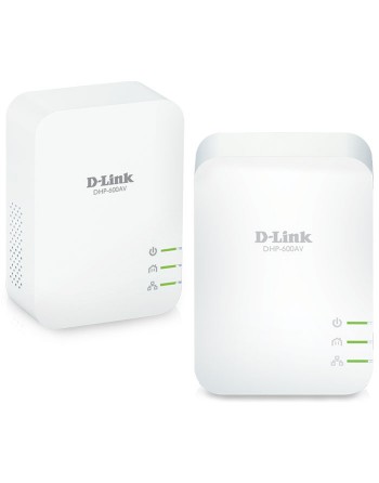 D-Link DHP-601AV