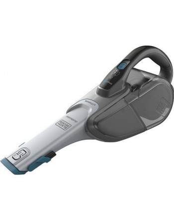 Black - Decker Dustbuster...