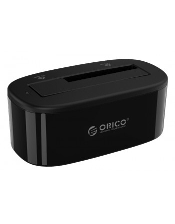 Orico docking station...