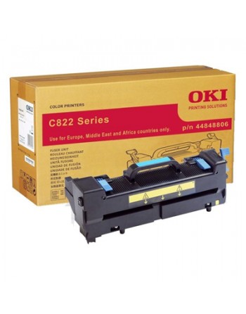 OKI C822 FUSER UNIT 100K...