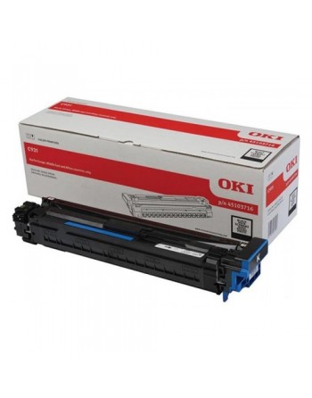 OKI C911/C931 BLACK DRUM...