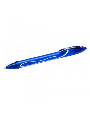 Bic Στυλό 0.7mm με Μπλε...