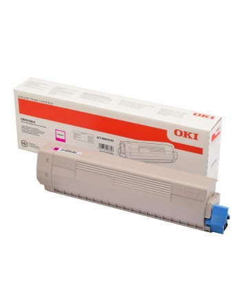 OKI C833/843 TONER MAGENTA...