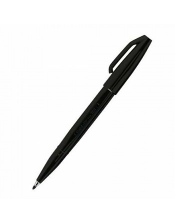 Pentel Sign Pen Black...