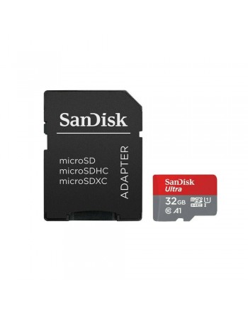 Sandisk Ultra microSDHC...