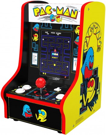 ARCADE (PAC-C-20340)...