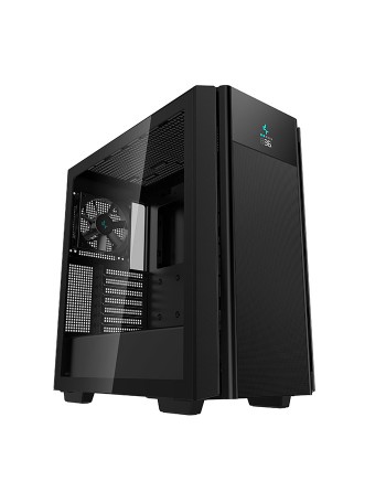 Deepcool CH510 MESH DIGITAL...