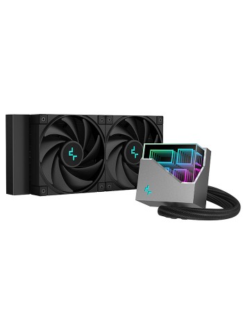 Deepcool LT520 -...