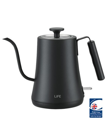 Life COFFEE & TEA - Modern...