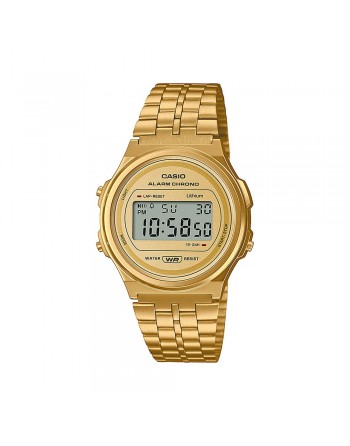 Casio Vintage Round Ψηφιακό...