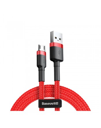 Baseus Cafule Braided USB...