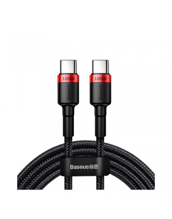 Baseus Cafule Braided USB...