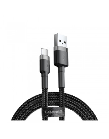 Baseus Cafule Braided USB...