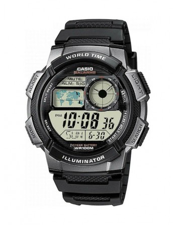 Casio ITAE-1000W-1BVEF...