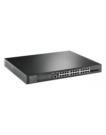 TP-Link L2+ Managed Switch...