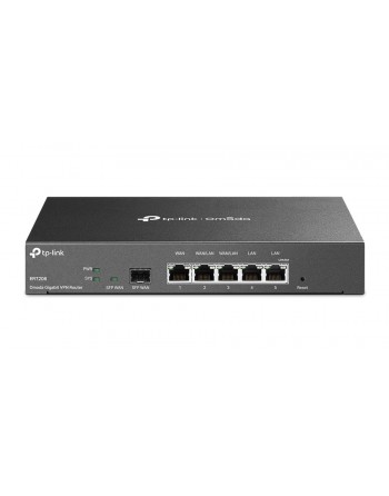 TP-Link Gigabit VPN Router...