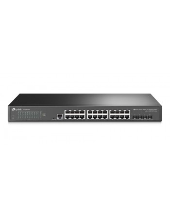 TP-Link L2+ Managed Switch...
